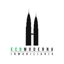 ECOMODERNA INMOBILIARIA PNG
